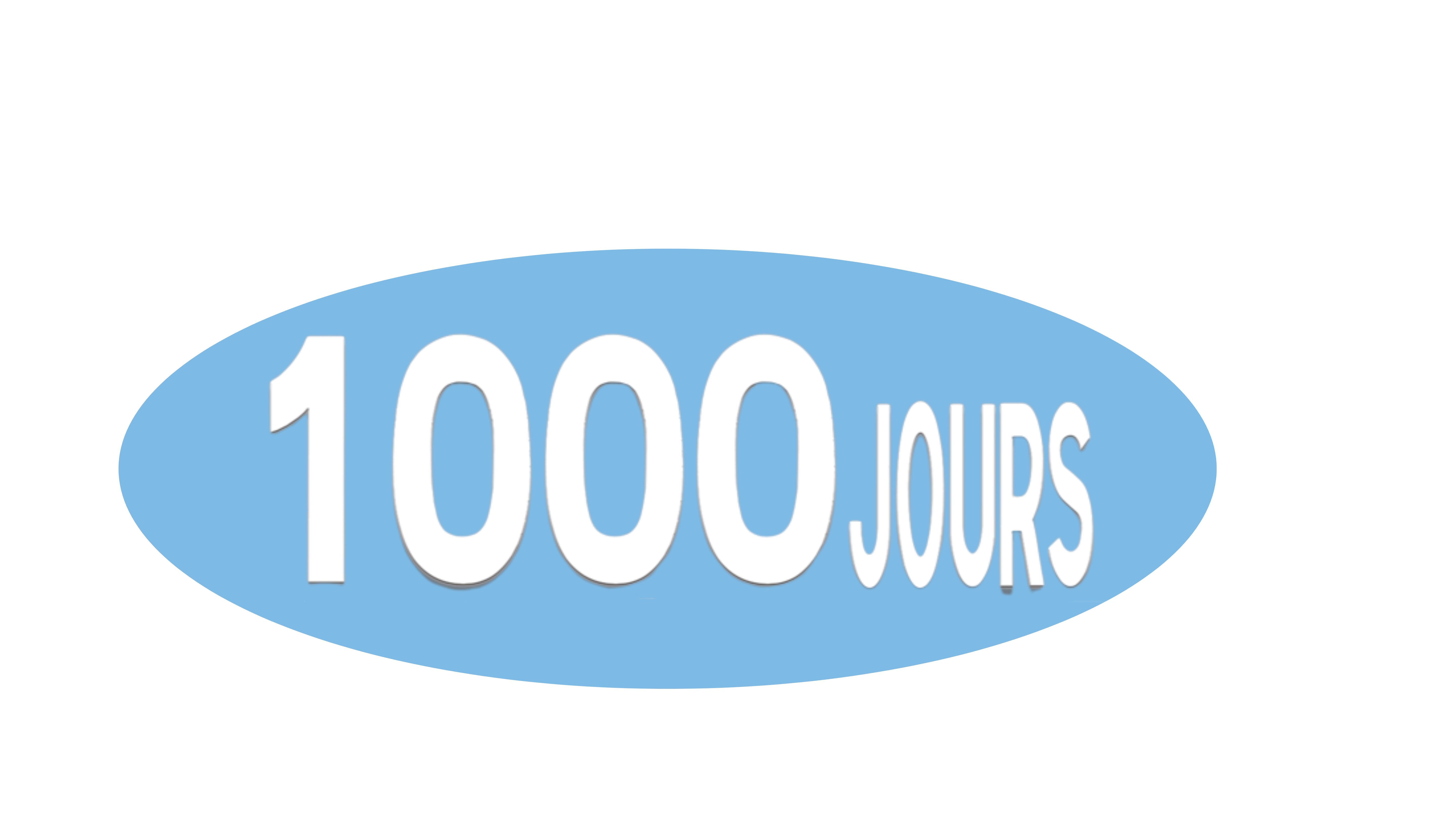 1000 jours jeu sur mesure
