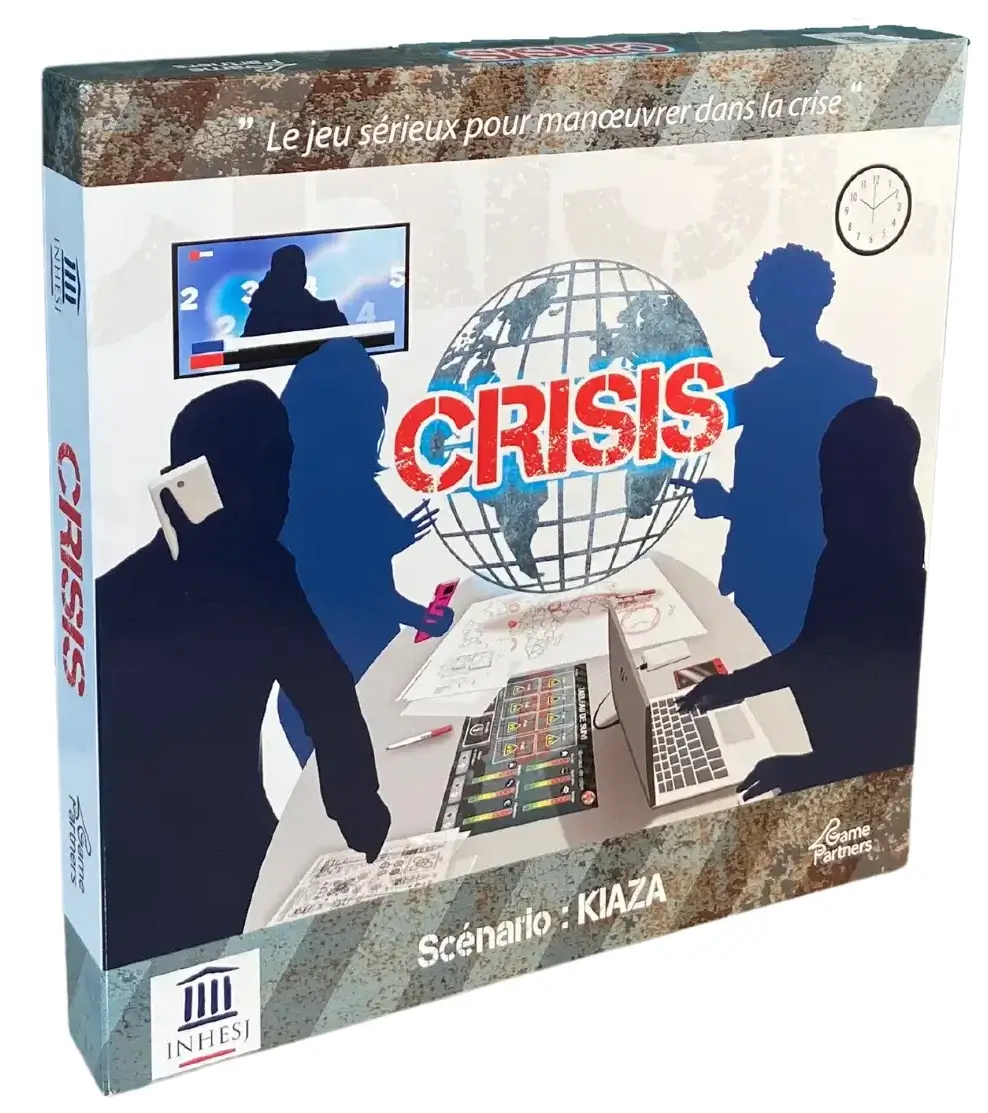gestion de crise