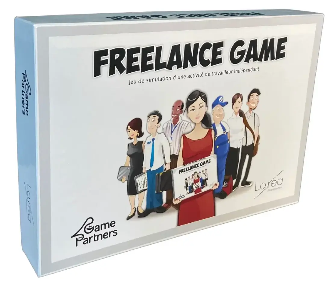 Freelance Game