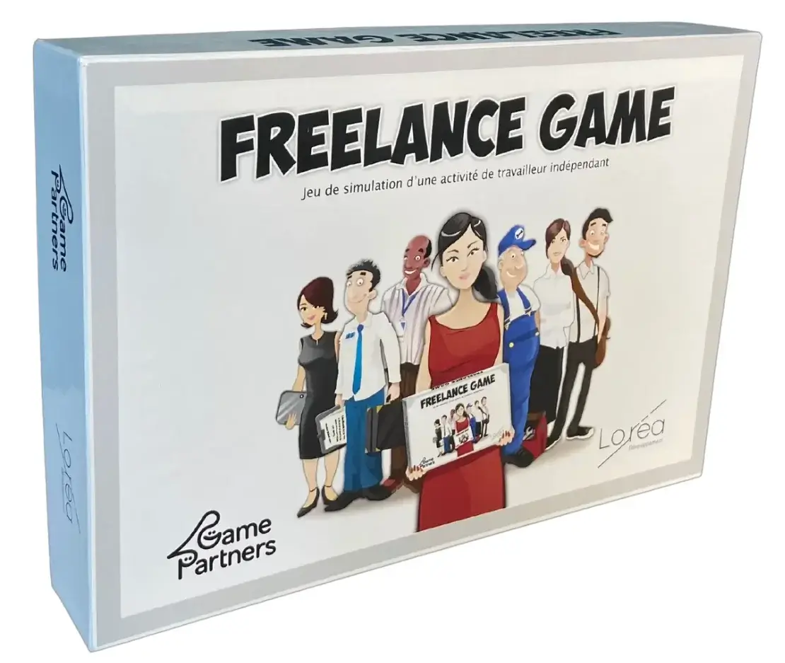 Game Freelancer / Jeu Freelancer