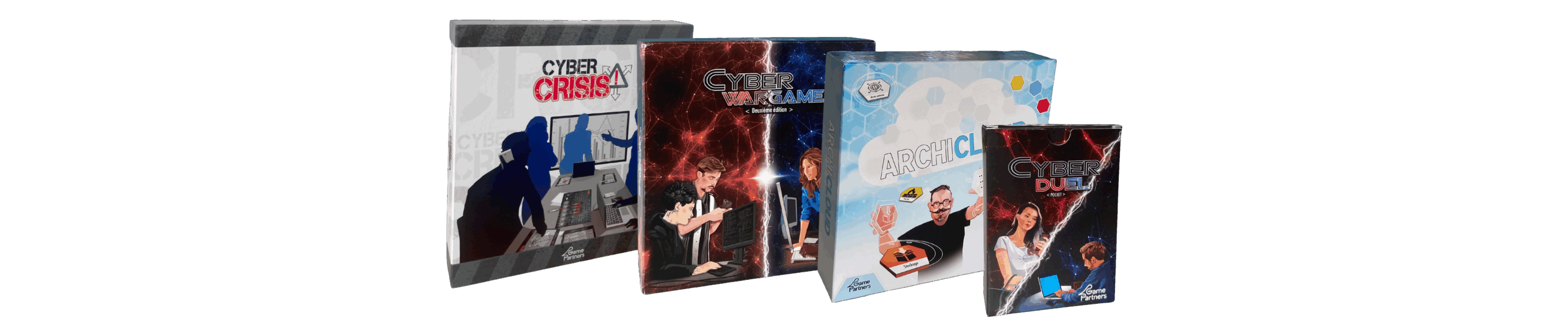 6 Bandeau catalogue de nos serious games