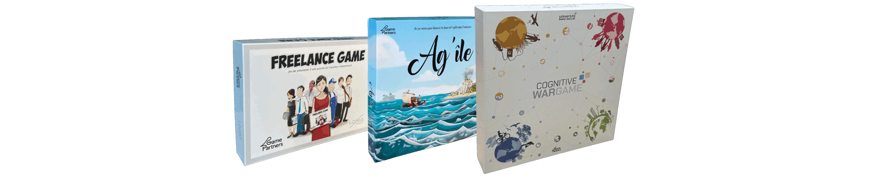 7 Bandeau catalogue de nos serious games