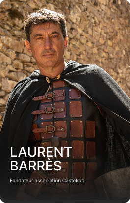 Laurent-carte